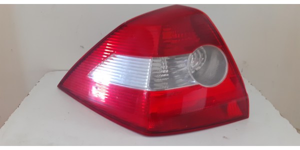 RENAULT MEGANE II STOP LAMBASI SOL (03/06) DUYSUZ
